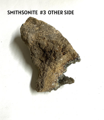 Smithsonite Selection #3