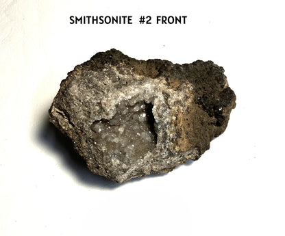 Smithsonite Selection #2