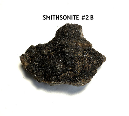 Smithsonite Selection #2