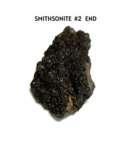 Smithsonite Selection #2