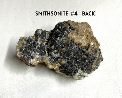 Smithsonite Selection #4