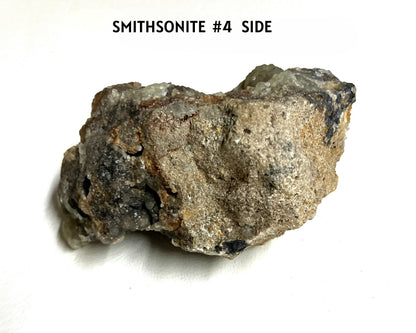 Smithsonite Selection #4