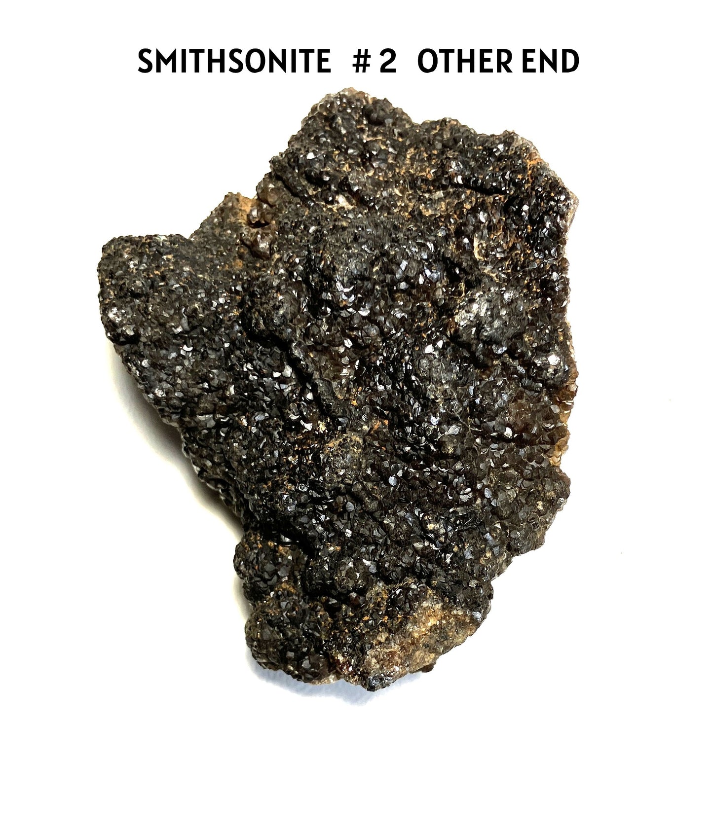 Smithsonite Selection #2