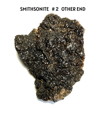 Smithsonite Selection #2