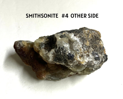 Smithsonite Selection #4