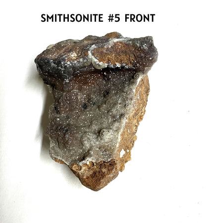 Smithsonite Selection #5