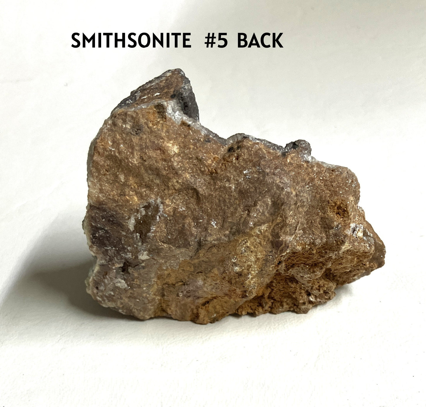 Smithsonite Selection #5