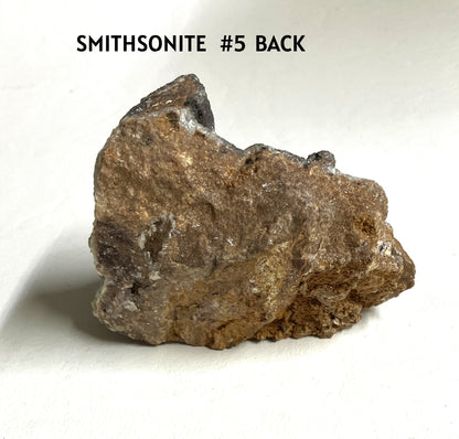 Smithsonite Selection #5