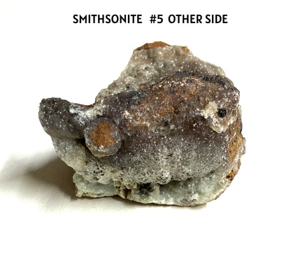 Smithsonite Selection #5