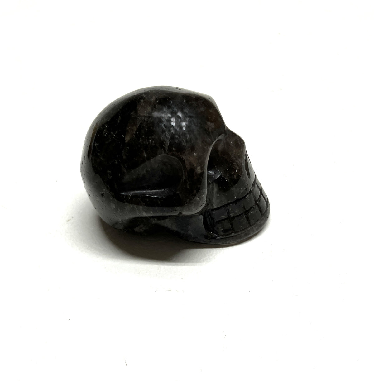 SMOKY CRYSTAL QUARTZ #5