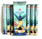 Hem Success Incense Sticks packaging with multiple boxes displayed.