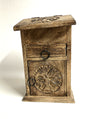 Tree of Life Storage and Trinket Box