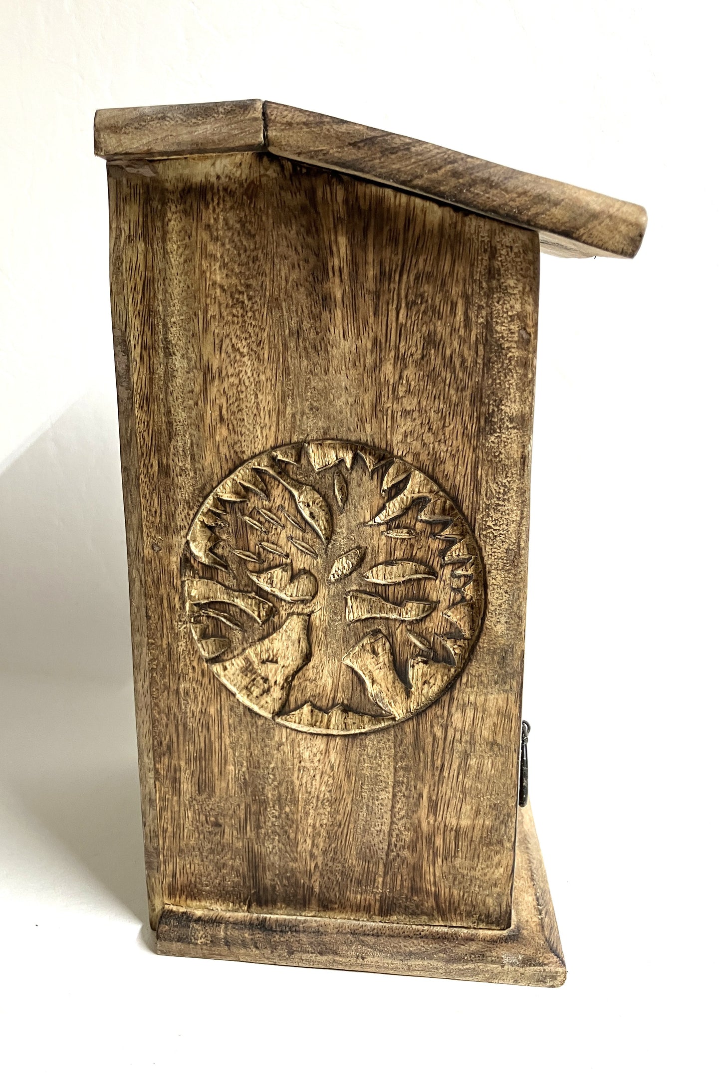Tree of Life Storage and Trinket Box