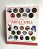 The Angel Bible by Hazel Raven. Angels can bring comfort, inspiration and joy into your life