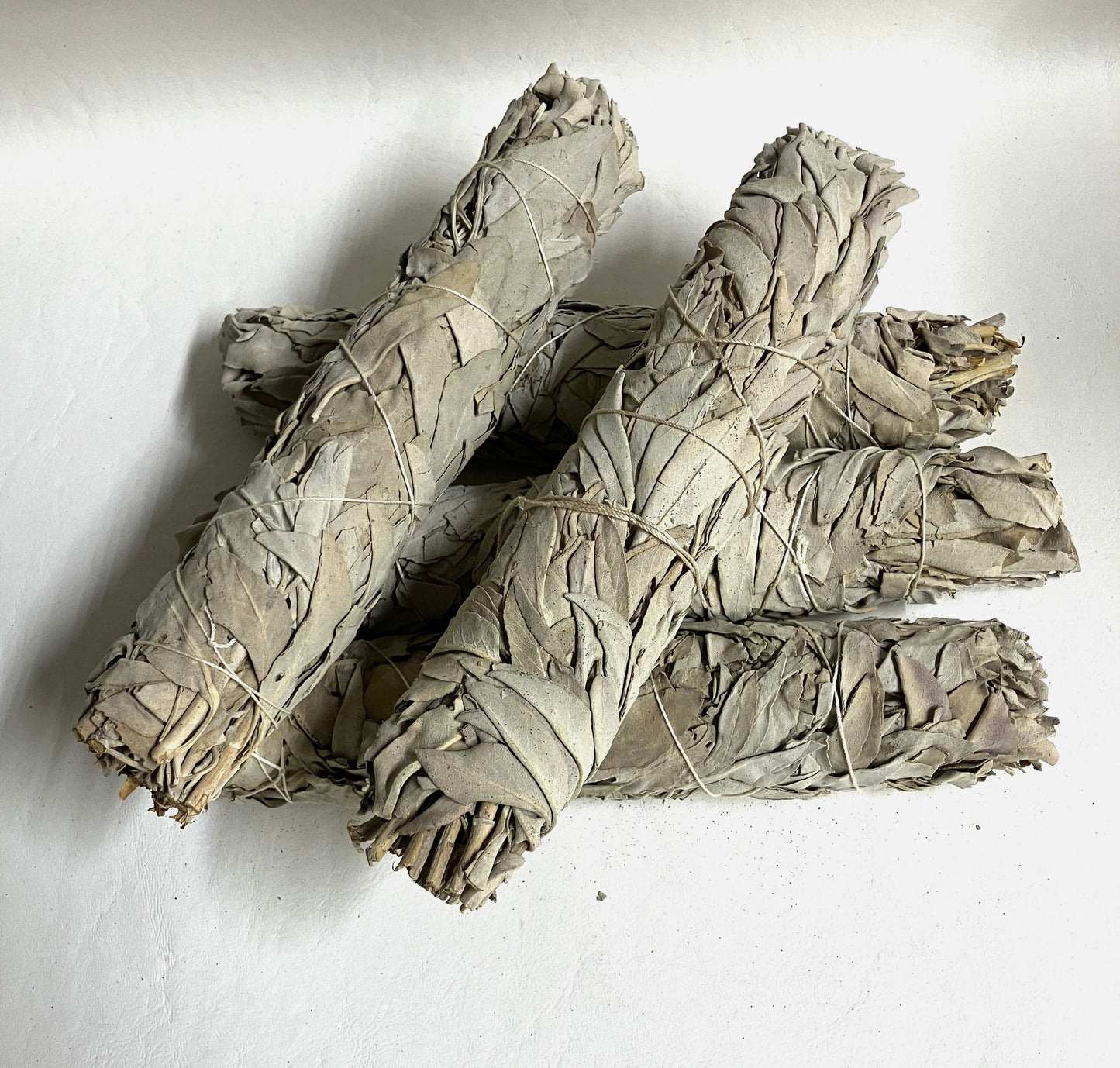 White Sage Smudge Stick 9" – Cleansing & Purification